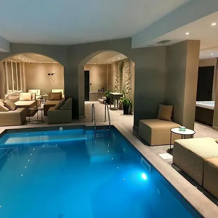 Boutique Acacia Hotel Lovran