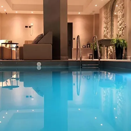 Boutique Acacia Hotel Lovran