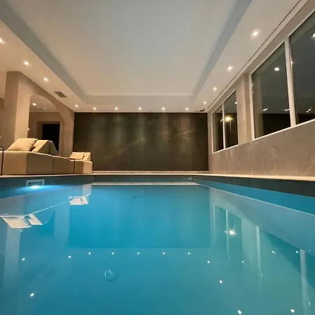 Boutique Acacia Hotel