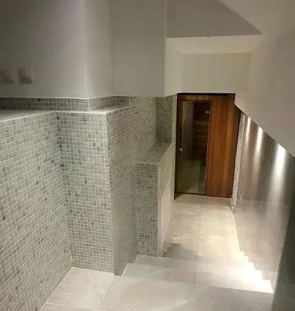 Hotel Boutique Acacia Lovran