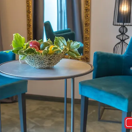 Boutique Acacia Hotel Lovran