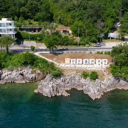 Hotel Boutique Acacia Lovran