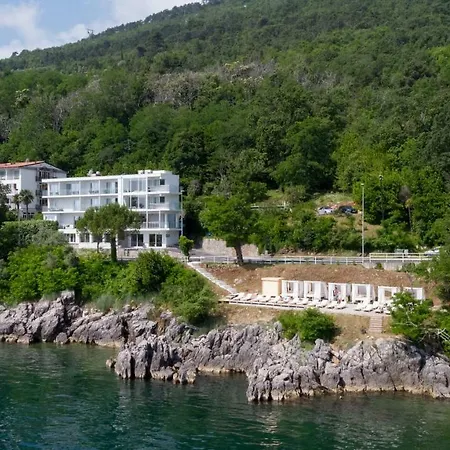 Hotel Boutique Acacia Lovran