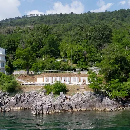 Boutique Acacia Hotel Lovran