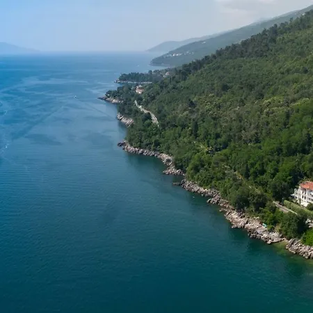 Boutique Acacia Hotel Lovran