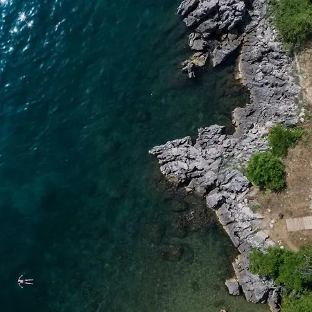 Boutique Acacia Hotel Lovran