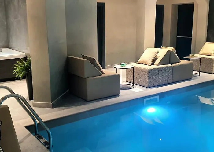 Boutique Acacia Hotel Lovran