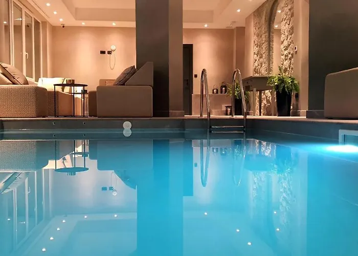 Boutique Acacia Hotel Lovran