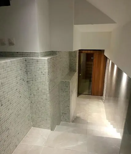 Hotel Boutique Acacia Lovran