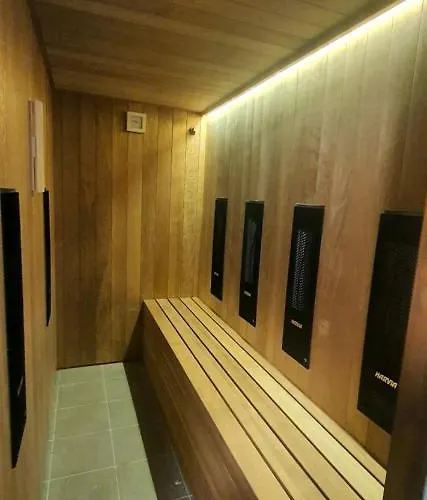 Hotel Boutique Acacia 4*