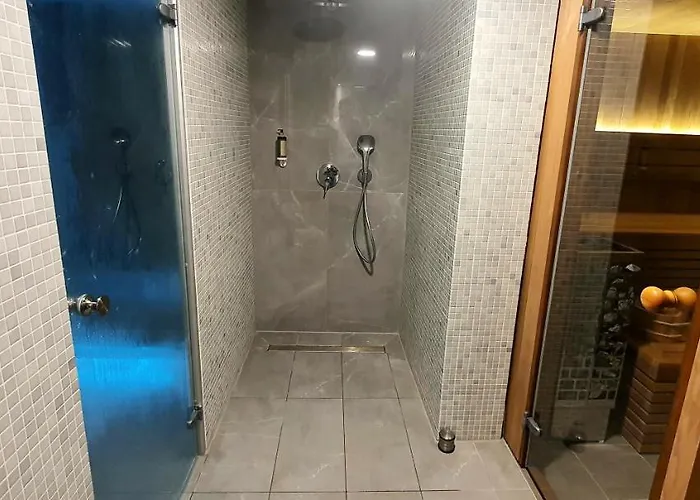 Boutique Acacia 4* Lovran