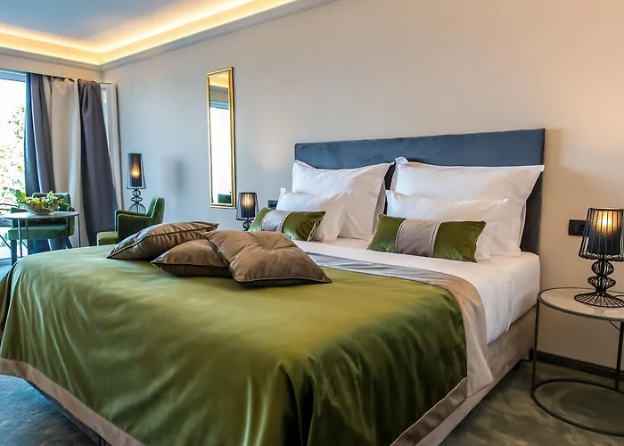 Hotel Boutique Acacia