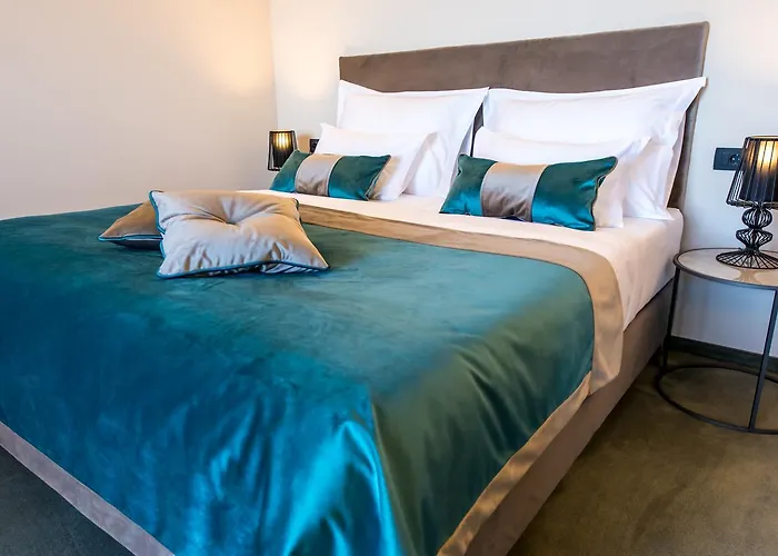 Hotel Boutique Acacia 4*