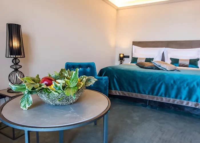 Hotel Boutique Acacia