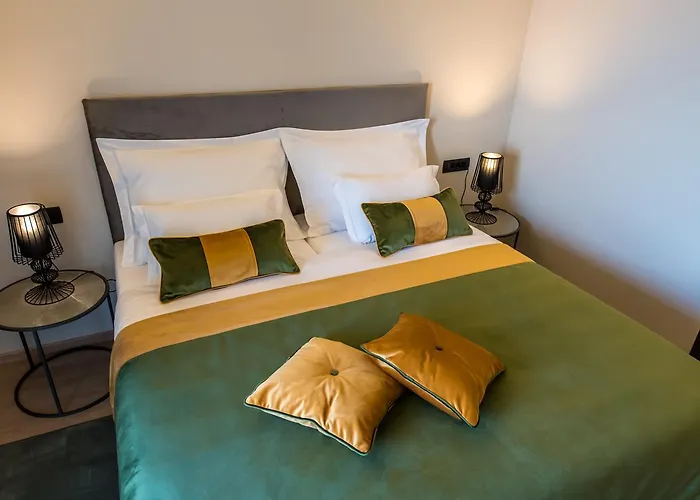 Boutique Acacia Lovran