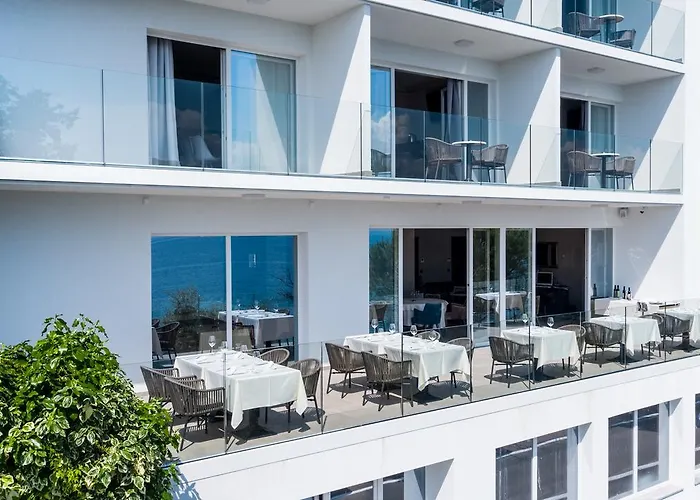 Boutique Acacia 4* Lovran