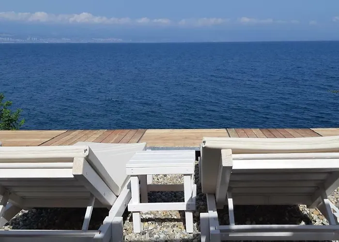 Boutique Acacia Hotel Lovran