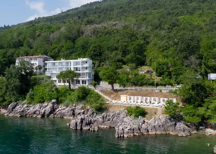 Hotel Boutique Acacia Lovran