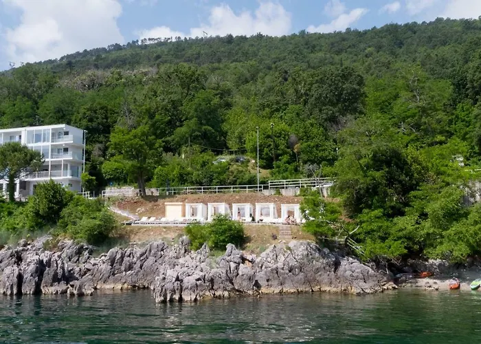 Boutique Acacia Hotel Lovran