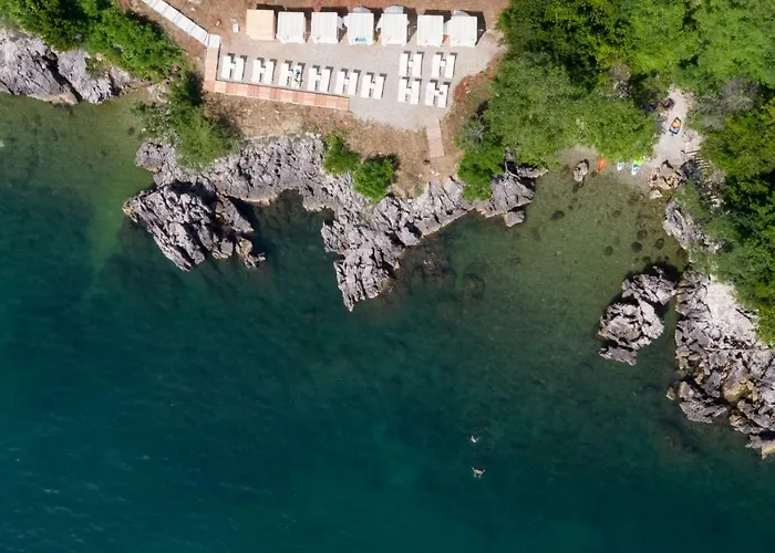 Boutique Acacia Lovran