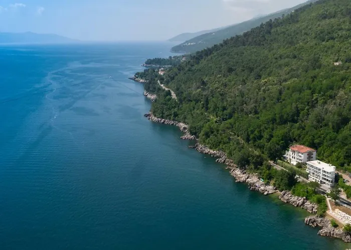 Boutique Acacia Hotel Lovran