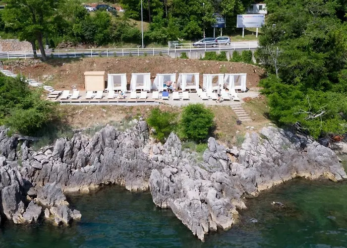 Boutique Acacia Lovran