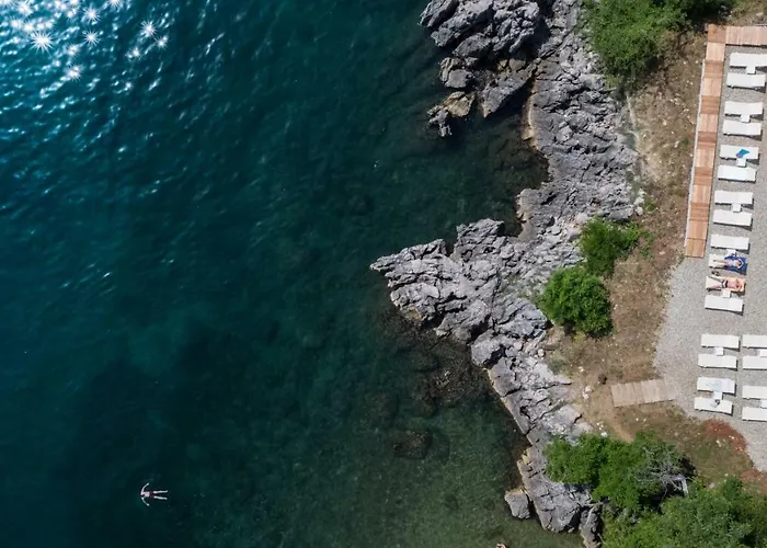 Boutique Acacia Hotel Lovran