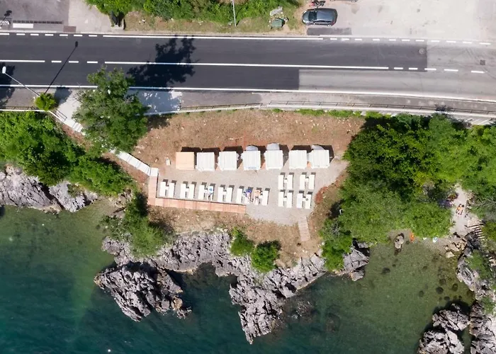 Boutique Acacia 4* Lovran