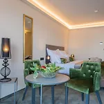 Hotel Boutique Acacia Lovran