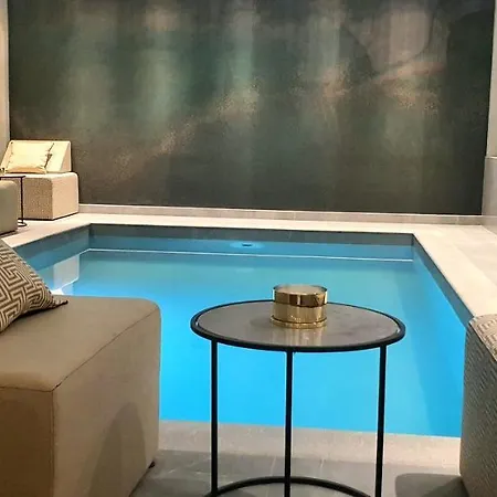 Boutique Acacia מלון לובראן