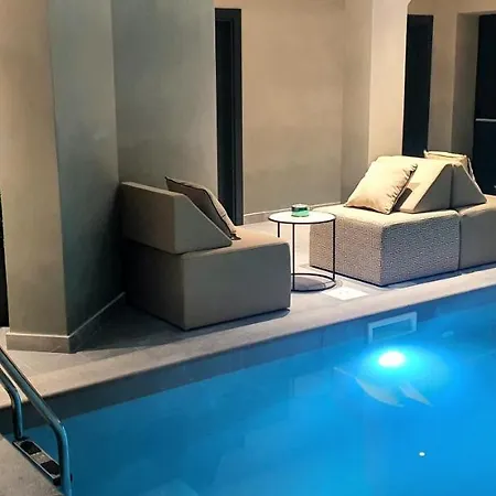 Boutique Acacia Отель Ловран