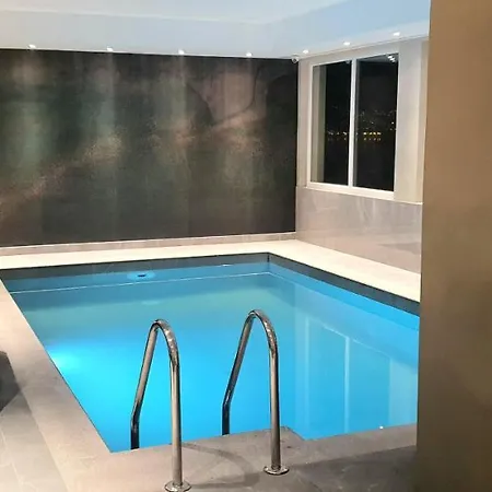 Boutique Acacia מלון לובראן