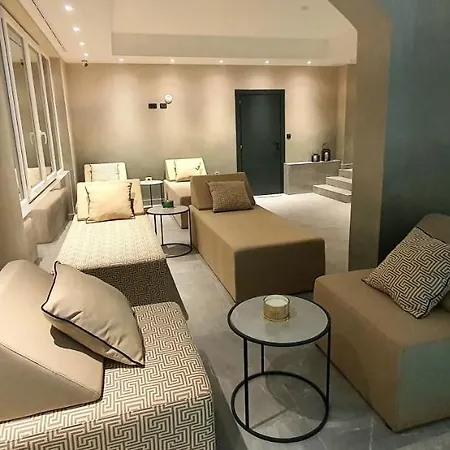 Отель Boutique Acacia