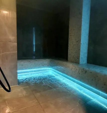 Boutique Acacia מלון 4*