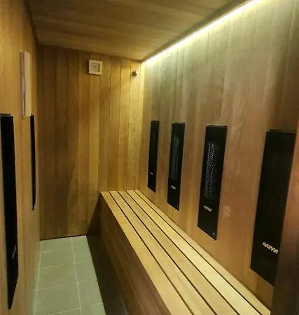 Отель Boutique Acacia 4*