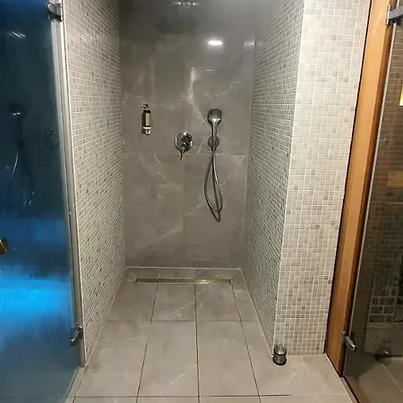 Boutique Acacia 4* Lovran