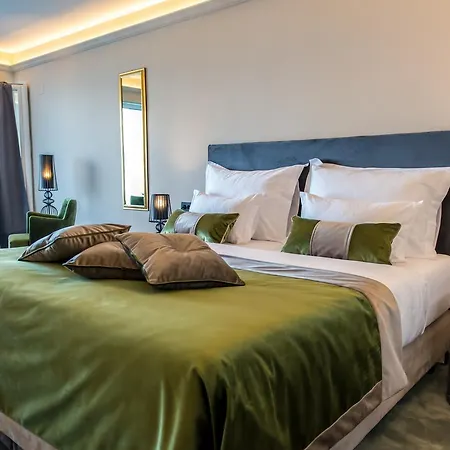 Hotel Boutique Acacia