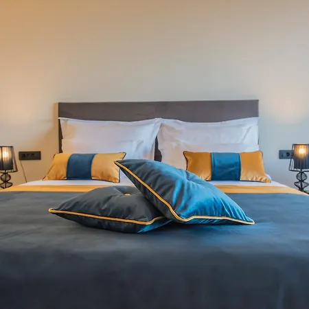 Hotel Boutique Acacia