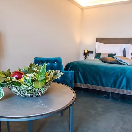 Hotel Boutique Acacia