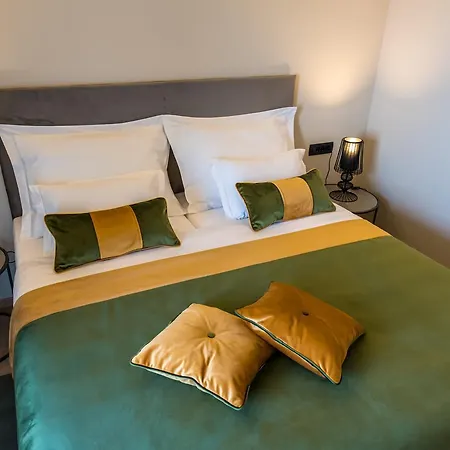 Boutique Acacia Lovran