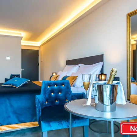 Boutique Acacia 4*