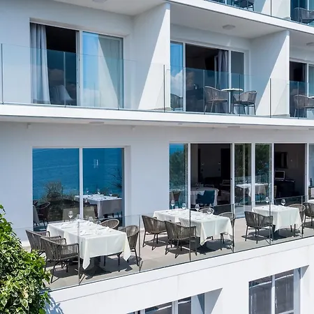 Boutique Acacia 4* 洛夫兰