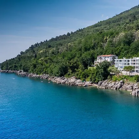 Boutique Acacia Hotel Lovran