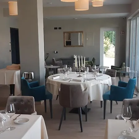 Отель Boutique Acacia