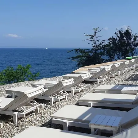 Boutique Acacia 4* Lovran