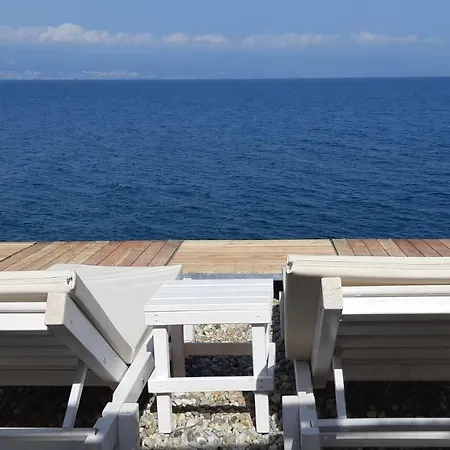 Boutique Acacia Hotel Lovran