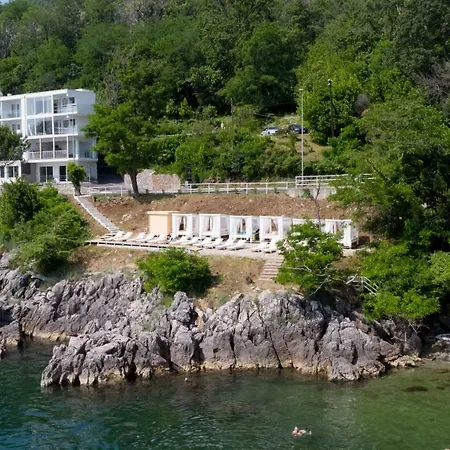 Boutique Acacia Отель 4*