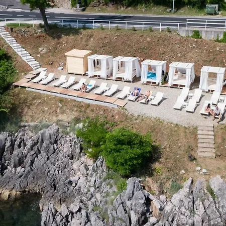 Boutique Acacia Hotel Lovran