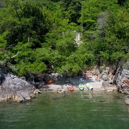 Boutique Acacia Отель 4*