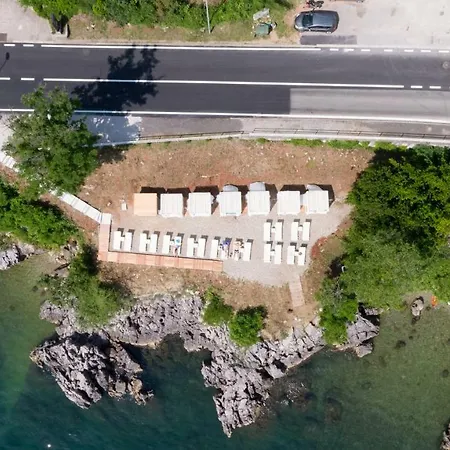 Boutique Acacia 4* Ловран